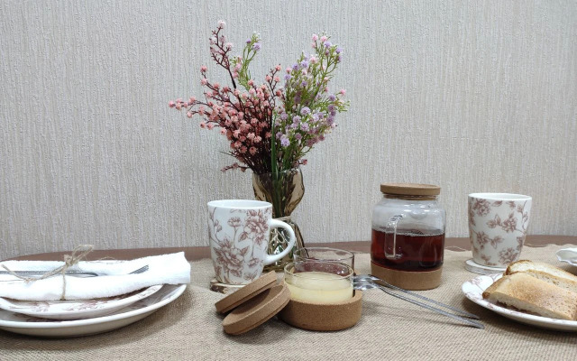 Частный дом Студия в центре города