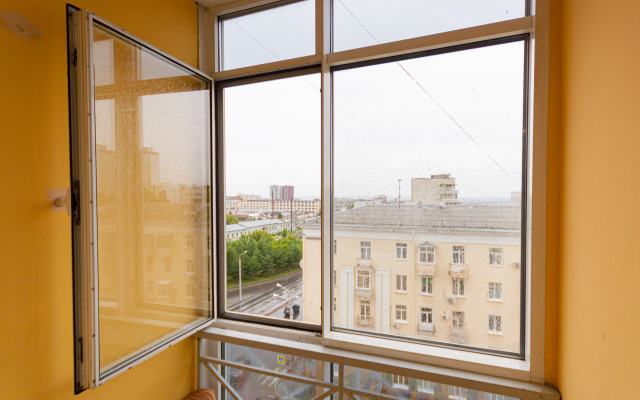 Na Karla Marksa Apartments