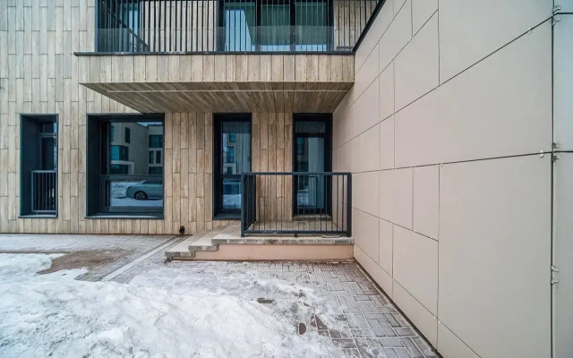 Ohtainn Studio D16 Apartments