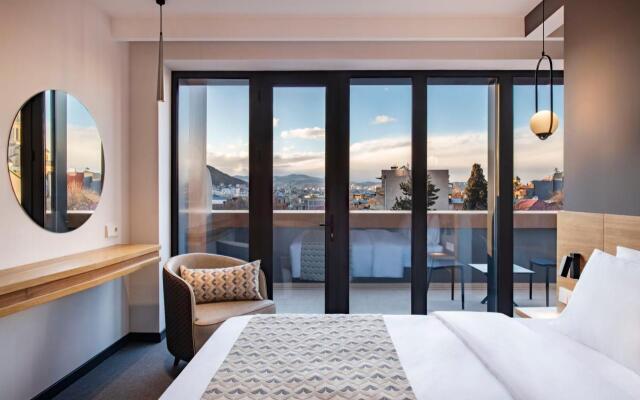 Hotel Clocks Tbilisi