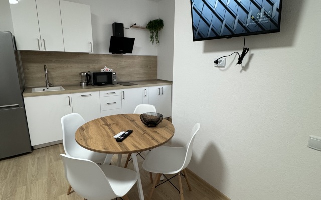 Квартира Repin Towers