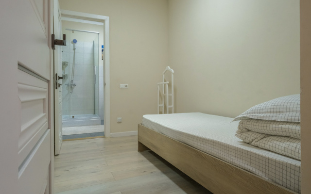 Хостел People Nest