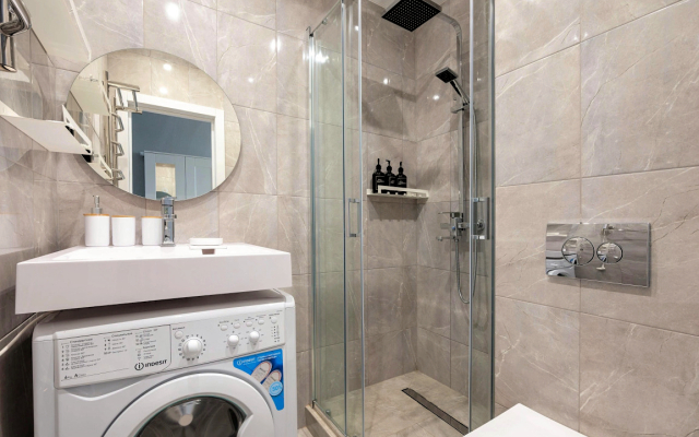 Апартаменты Mountain View