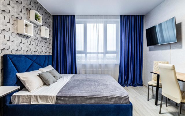 Квартира Современная ЖК Астон Время