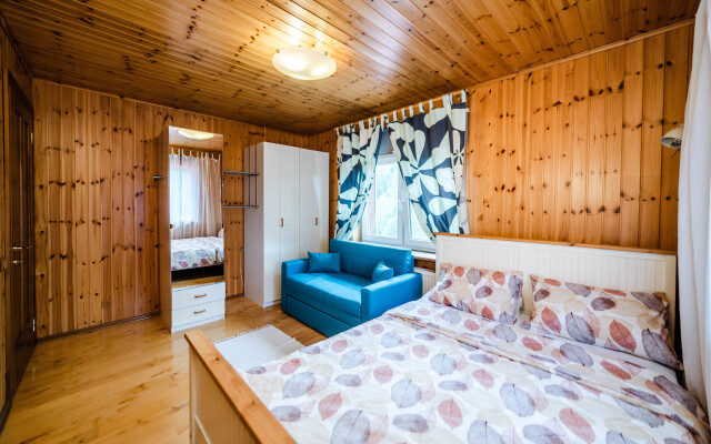 Krasnogorsk Snt Urozhay 333 Private House