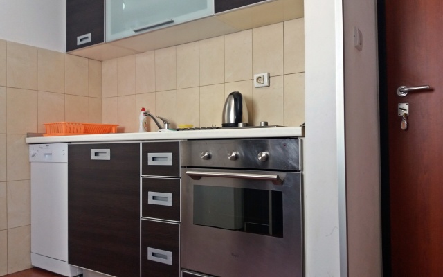 Comfort Budva Apartments