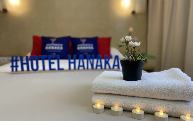 Апартаменты Hanaka на Пионерской 21б №35