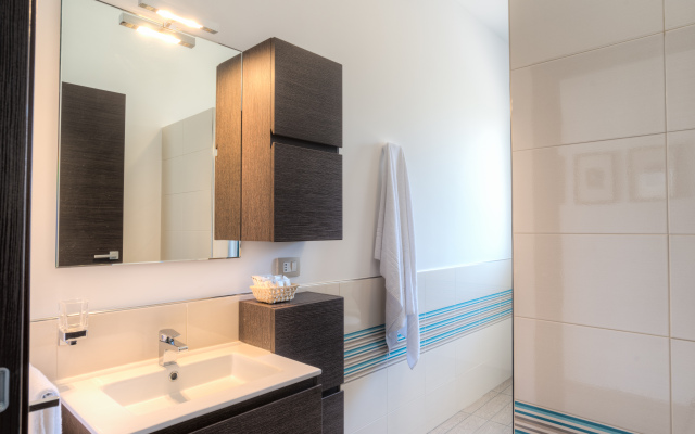Case Vacanze Pomelia Guest House