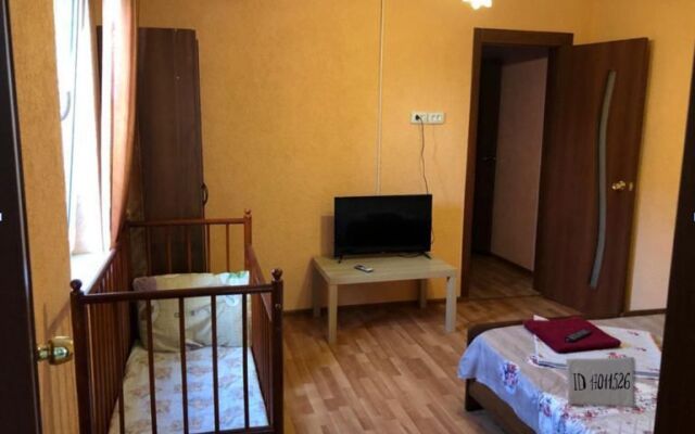 Mariya Apartments