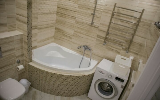 V Samom Tsentre Apartments