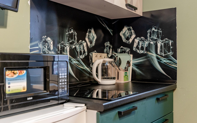 Апартаменты Жуковского 10 с 2