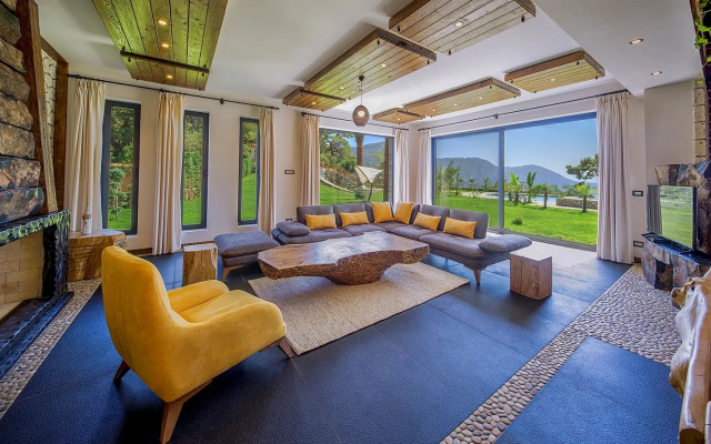 Gökçe Villa