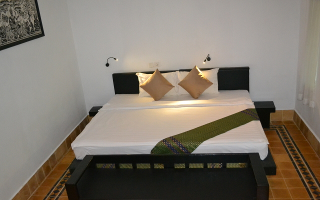 Nature Boutique Residence Villa