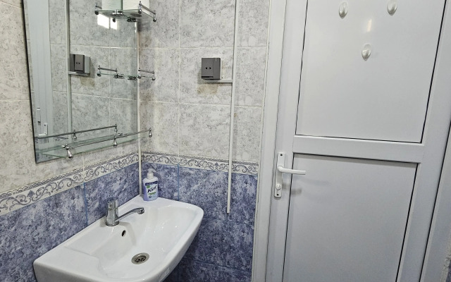 Квартира на улице Агададаша Гурбанова 34