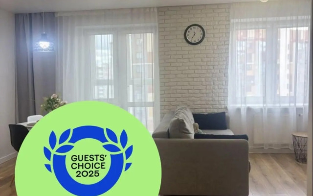 Апартаменты Сканди