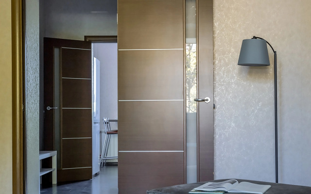 Komfort V Atmosfere Starogo Kenigsberga Flat