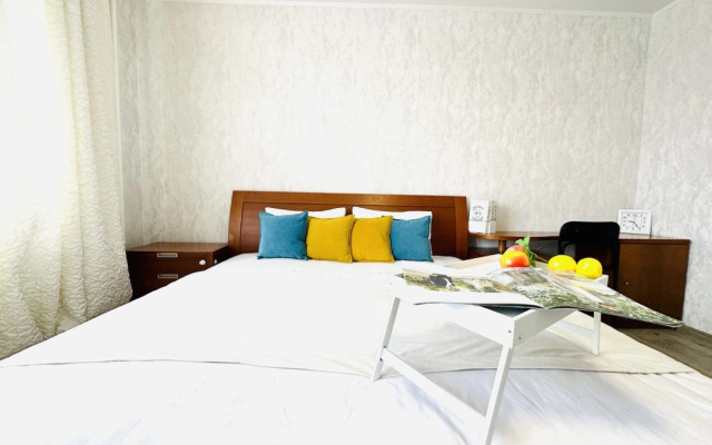 Квартира Ленина 62