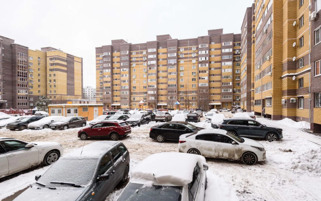 Квартира на Серова 22