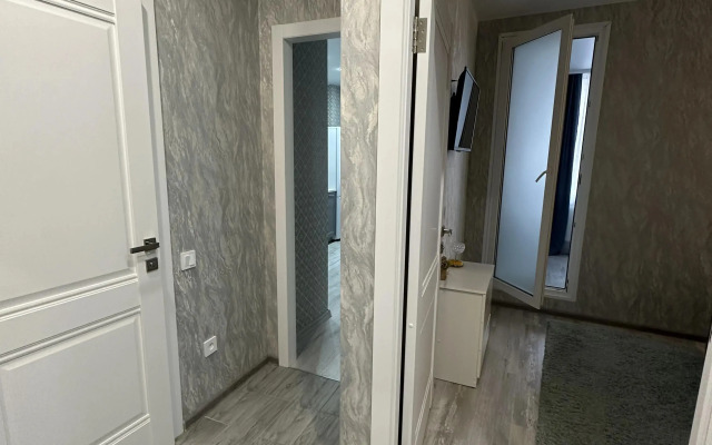 Zhk Albatros Poddubnogo 1 Apartments