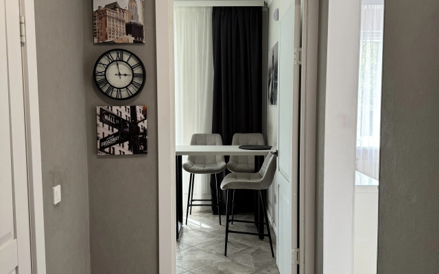 Квартира Уютная