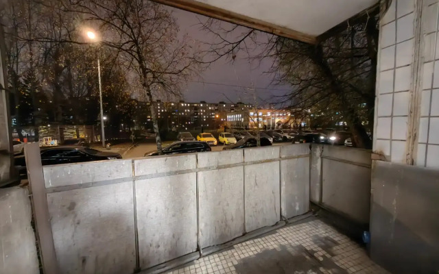 Na Domodedovskoy 33 Apartments
