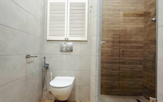 Апартаменты Адмирал Альбатрос