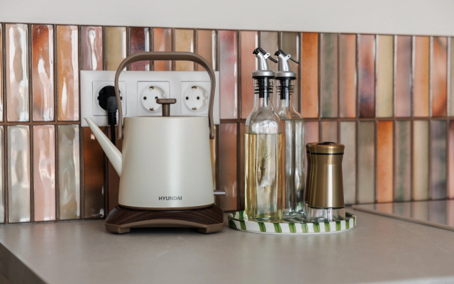 Квартира Новая в Сердце Ярославля