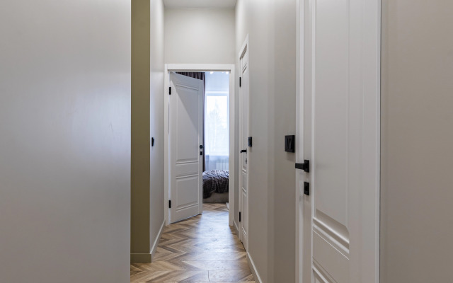 Апартаменты Шикарные Новые в Историческом Центре Казани