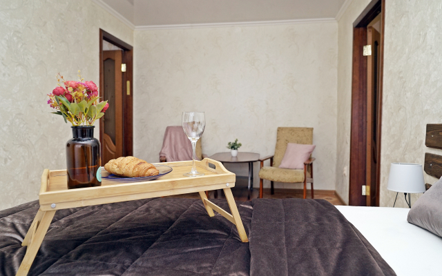 2 komnatnaya u Kremlya Apartments