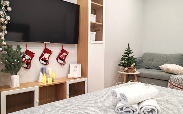 Квартира Люкс в Солнцево