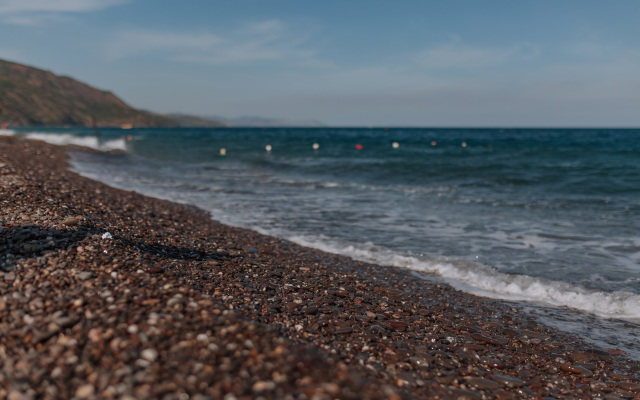 Мини-отель Вилла Дали