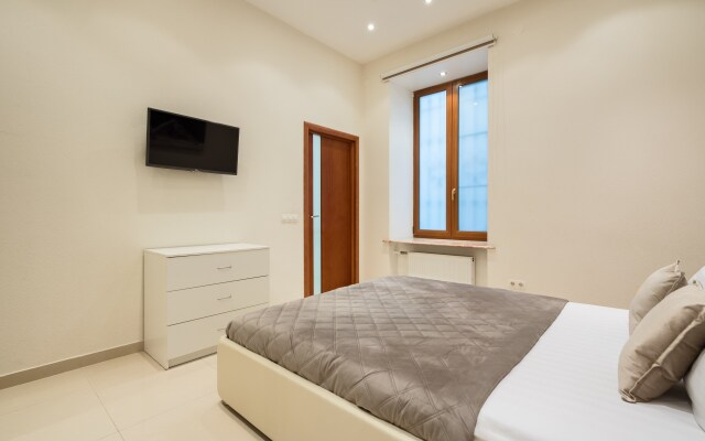 Квартира Magic Petersburg на Невском-Рубинштейна