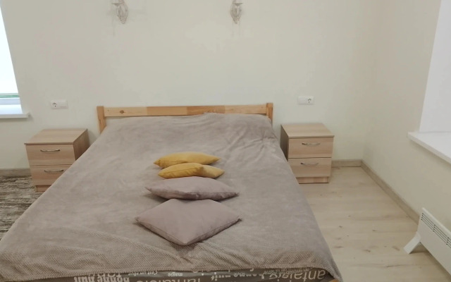 Частный дом Хитрый Лис