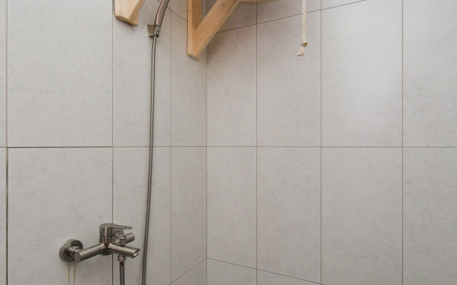 Частный дом Barnhouse Holiday