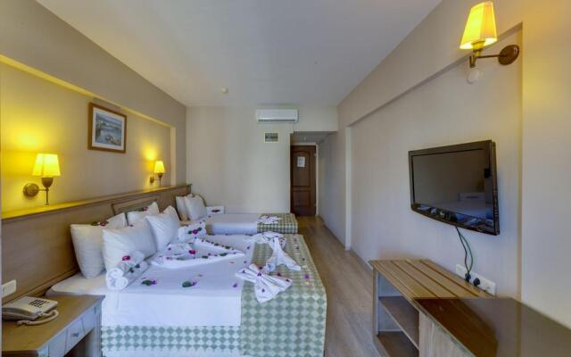 Smart Stay Beach Bodrum