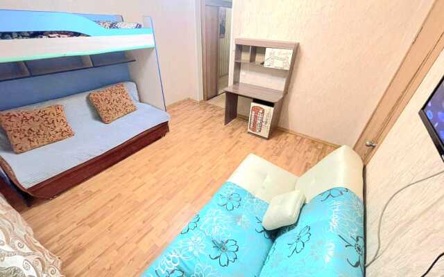 Kalinina 117 Apartments