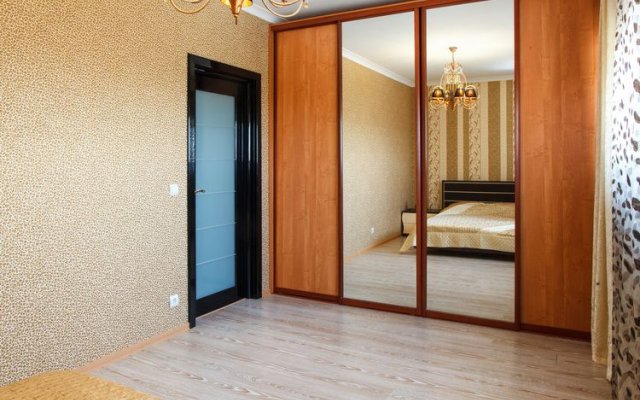 Daudel #84 U Mfk Magellan Apartments