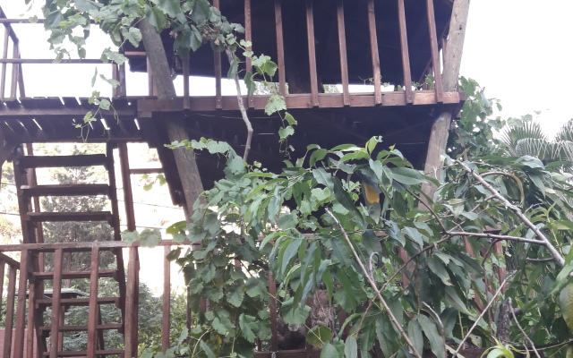 Kibala Hotel 