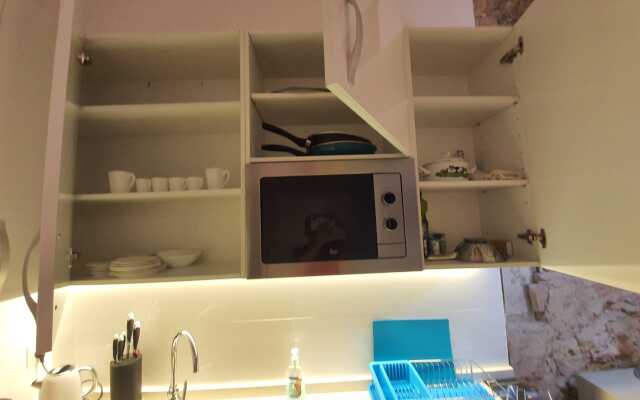 Апартаменты Valencia LUX