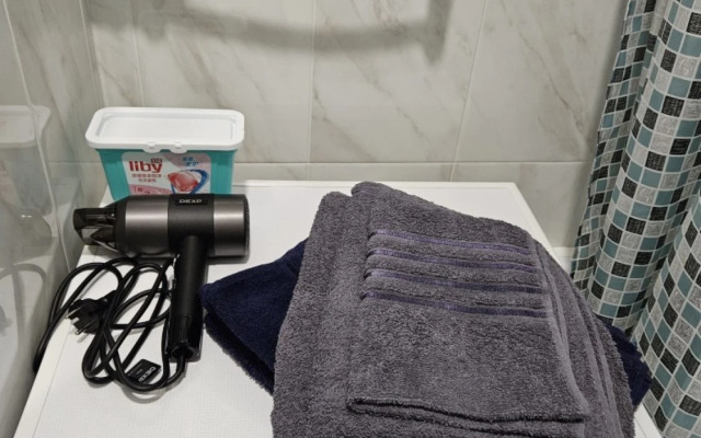 Квартира на Зелёном бульваре 19