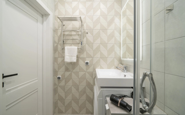 Квартира Sunset