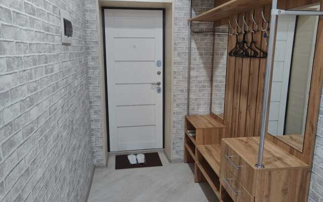 Квартира на Проспекте Ленина