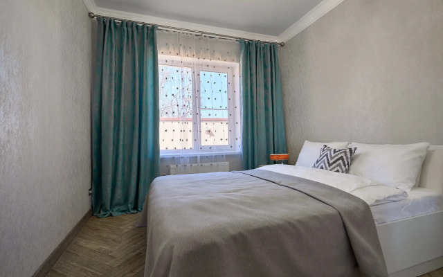 Частный дом на Калинина 145б