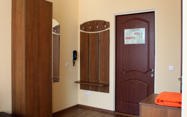 Planeta Hotel