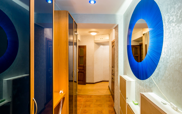 MaxRealty24 Slavyanskiy Bulvar Apartments