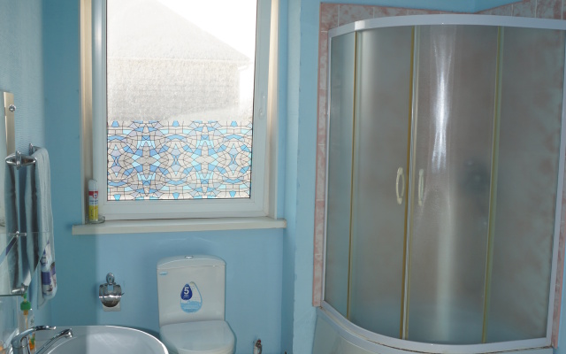 Гостевой дом Элит