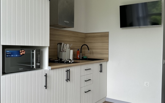 Квартира Уютная в центра Кисловодска