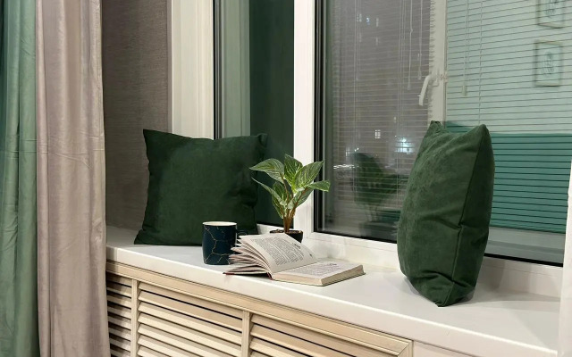 Квартира Живи Тут 89