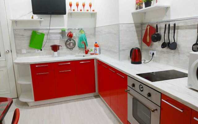 Квартира в Новом Доме в Черниковке