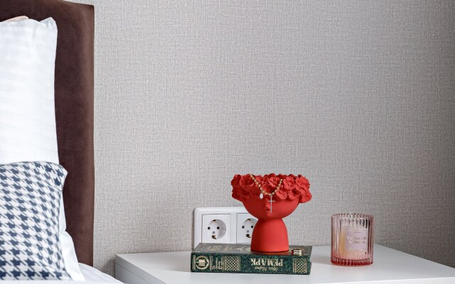 Апартаменты Шато